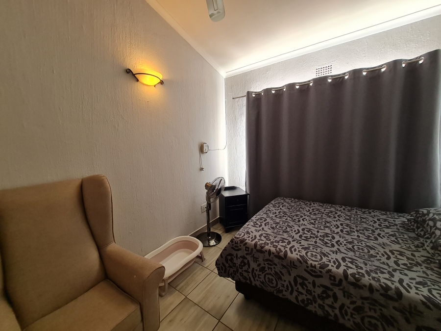 To Let 3 Bedroom Property for Rent in Jukskei Park Gauteng