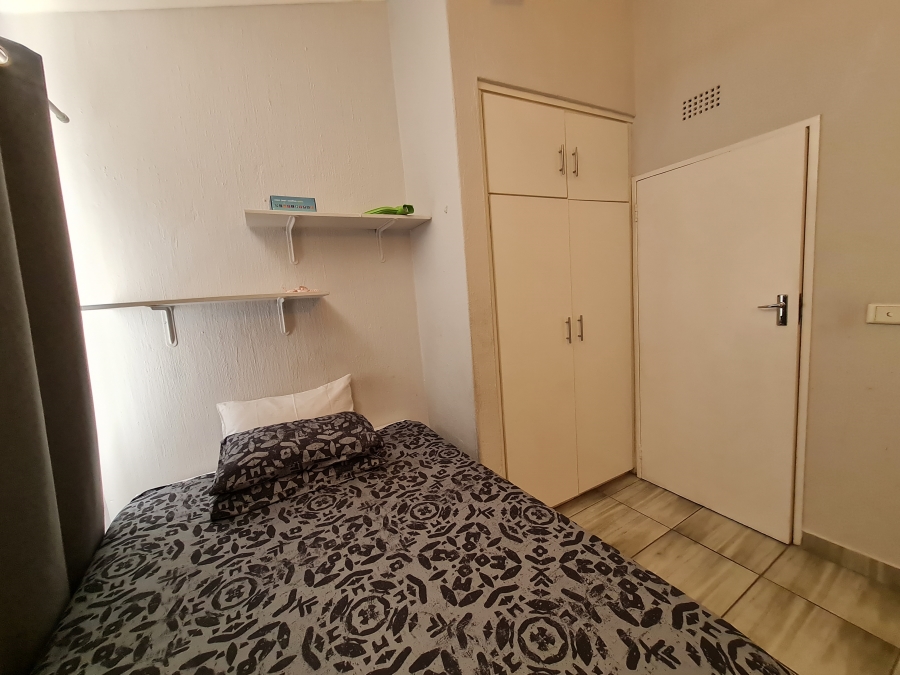 To Let 3 Bedroom Property for Rent in Jukskei Park Gauteng