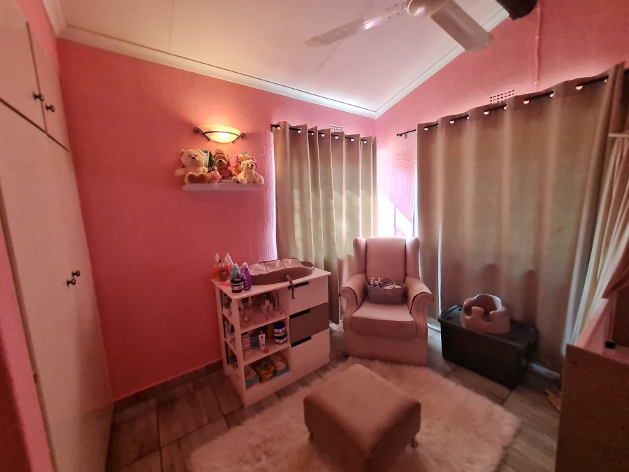 To Let 3 Bedroom Property for Rent in Jukskei Park Gauteng