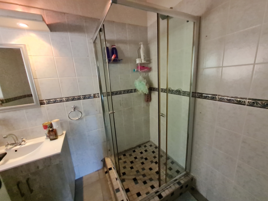To Let 3 Bedroom Property for Rent in Jukskei Park Gauteng