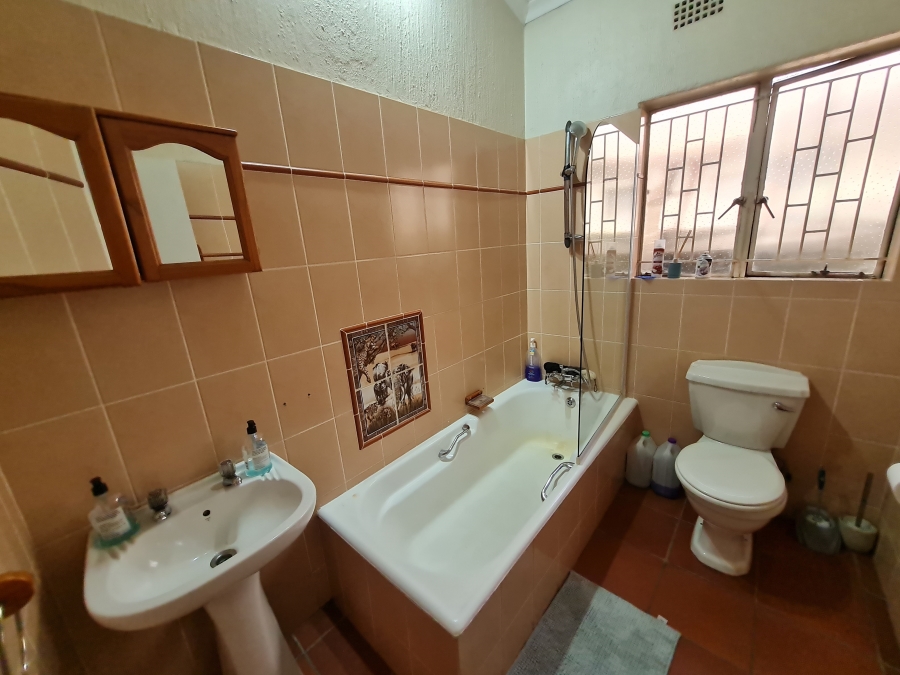 To Let 3 Bedroom Property for Rent in Jukskei Park Gauteng