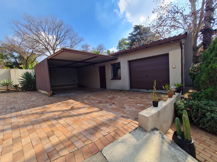 To Let 3 Bedroom Property for Rent in Jukskei Park Gauteng
