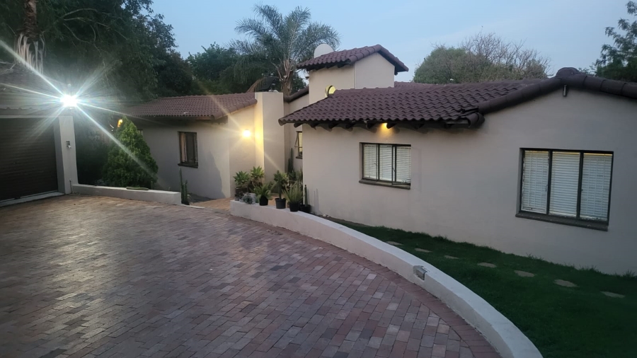 To Let 3 Bedroom Property for Rent in Jukskei Park Gauteng
