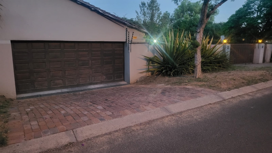 To Let 3 Bedroom Property for Rent in Jukskei Park Gauteng