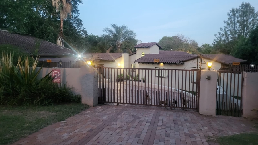 To Let 3 Bedroom Property for Rent in Jukskei Park Gauteng