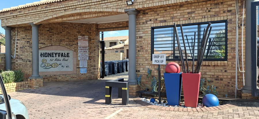 3 Bedroom Property for Sale in Chancliff Ridge Gauteng