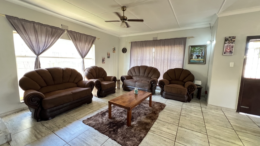 3 Bedroom Property for Sale in Randgate Gauteng