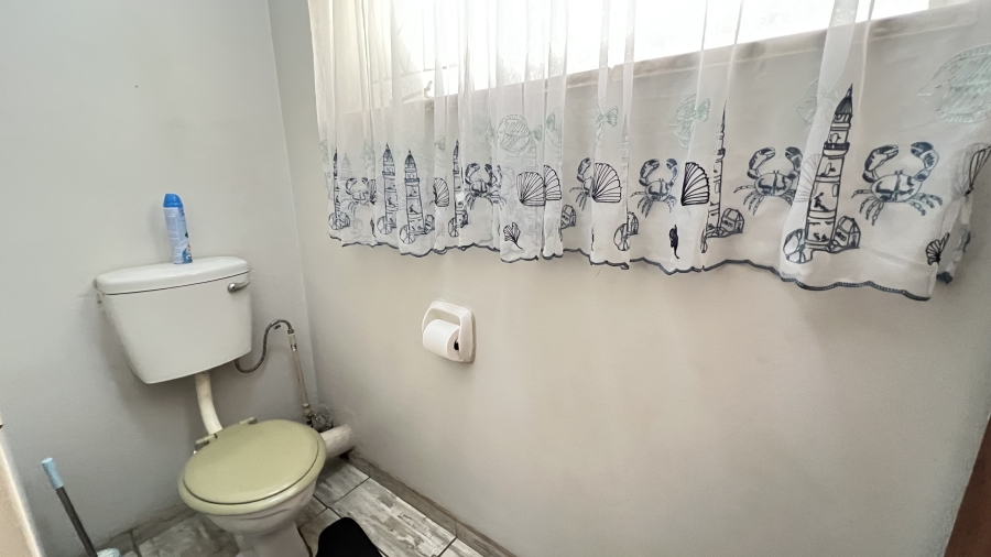 3 Bedroom Property for Sale in Randgate Gauteng