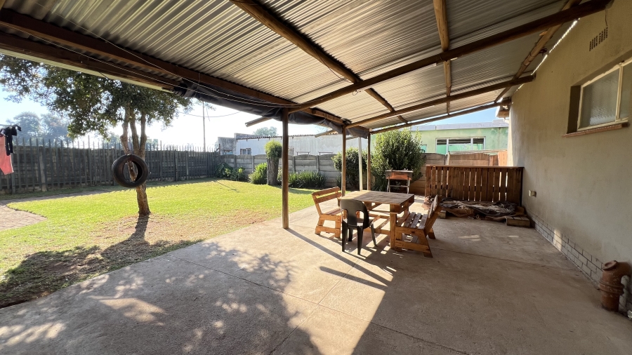 3 Bedroom Property for Sale in Randgate Gauteng