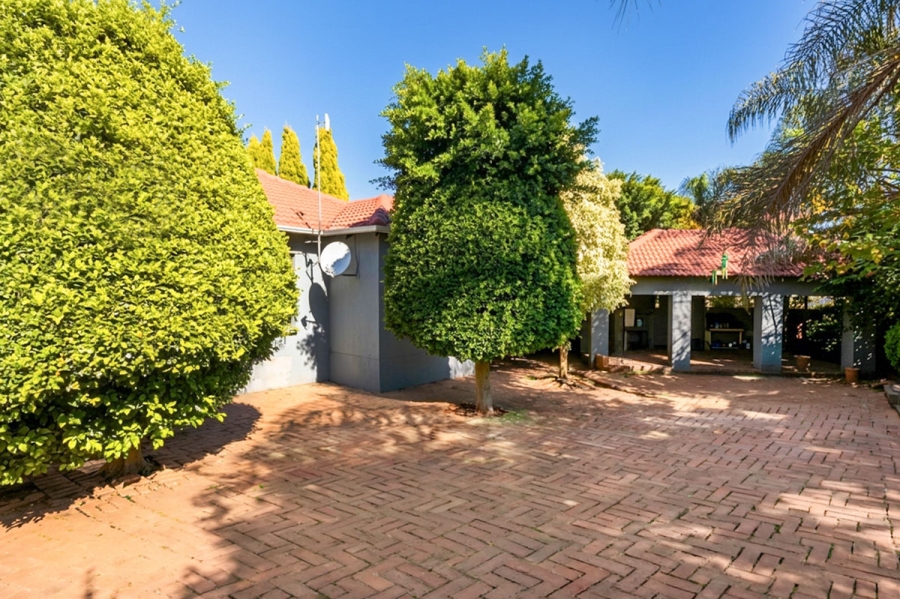 3 Bedroom Property for Sale in Cosmo City Gauteng