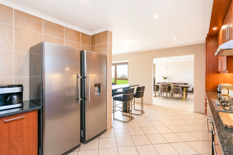 3 Bedroom Property for Sale in Cosmo City Gauteng