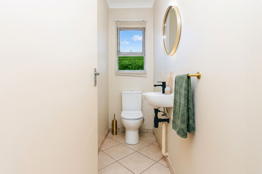 3 Bedroom Property for Sale in Cosmo City Gauteng