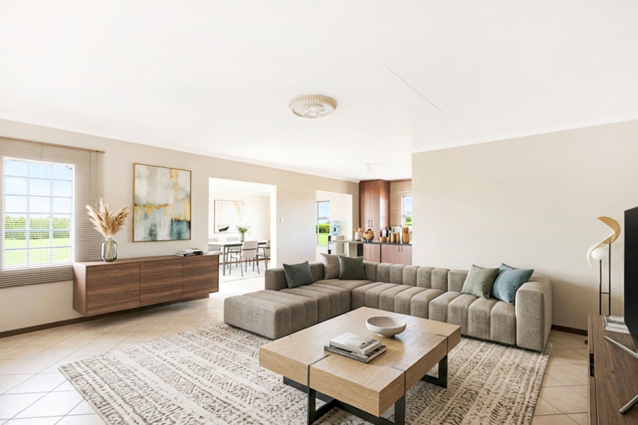 3 Bedroom Property for Sale in Cosmo City Gauteng
