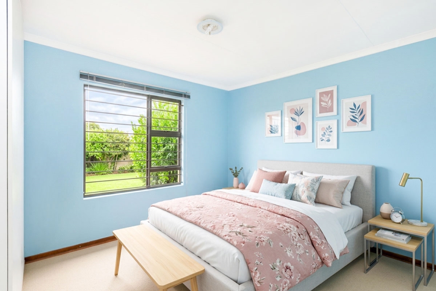 3 Bedroom Property for Sale in Cosmo City Gauteng