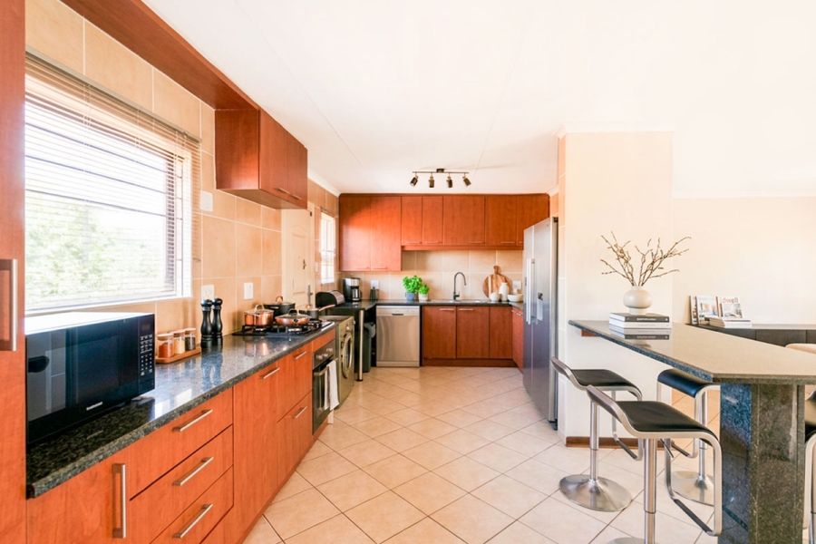 3 Bedroom Property for Sale in Cosmo City Gauteng