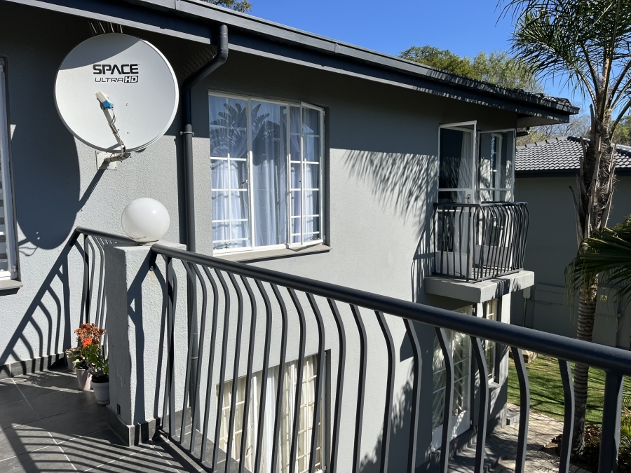 To Let 2 Bedroom Property for Rent in Boskruin Gauteng