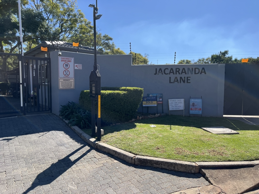 To Let 2 Bedroom Property for Rent in Boskruin Gauteng