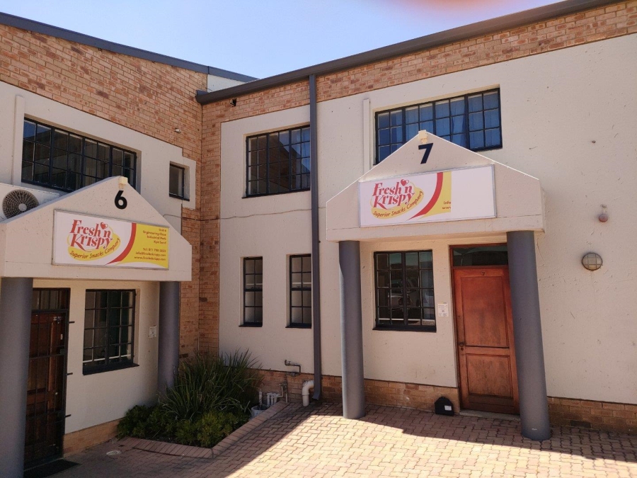 Commercial Property for Sale in Kya Sands Gauteng