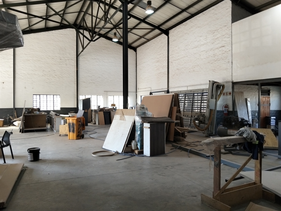 Commercial Property for Sale in Kya Sands Gauteng