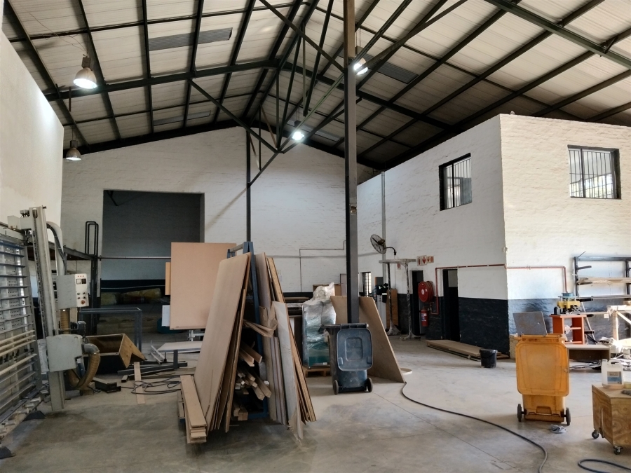Commercial Property for Sale in Kya Sands Gauteng