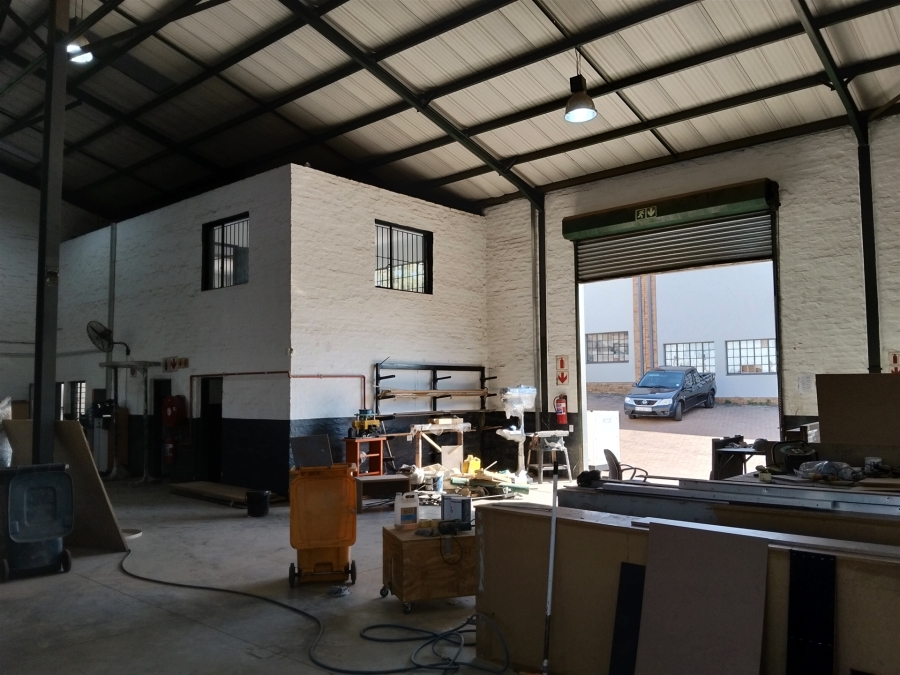 Commercial Property for Sale in Kya Sands Gauteng