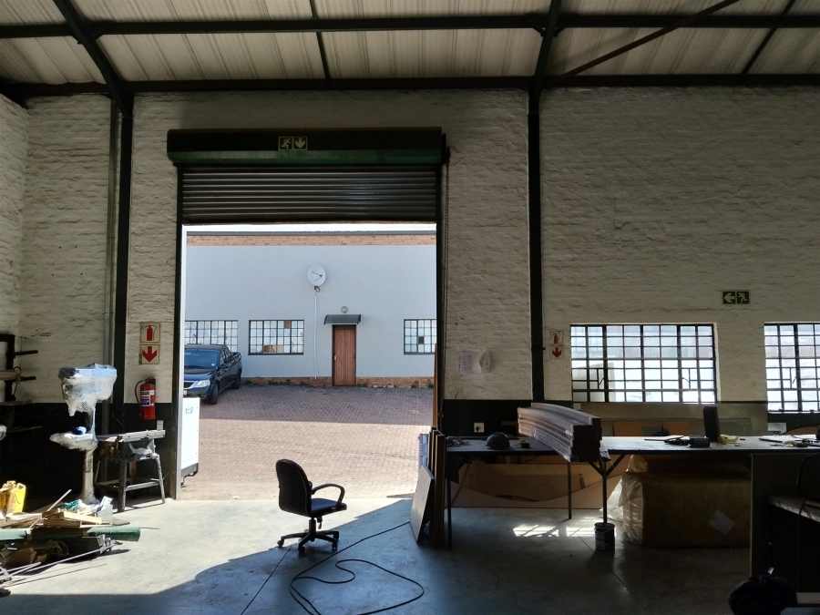 Commercial Property for Sale in Kya Sands Gauteng