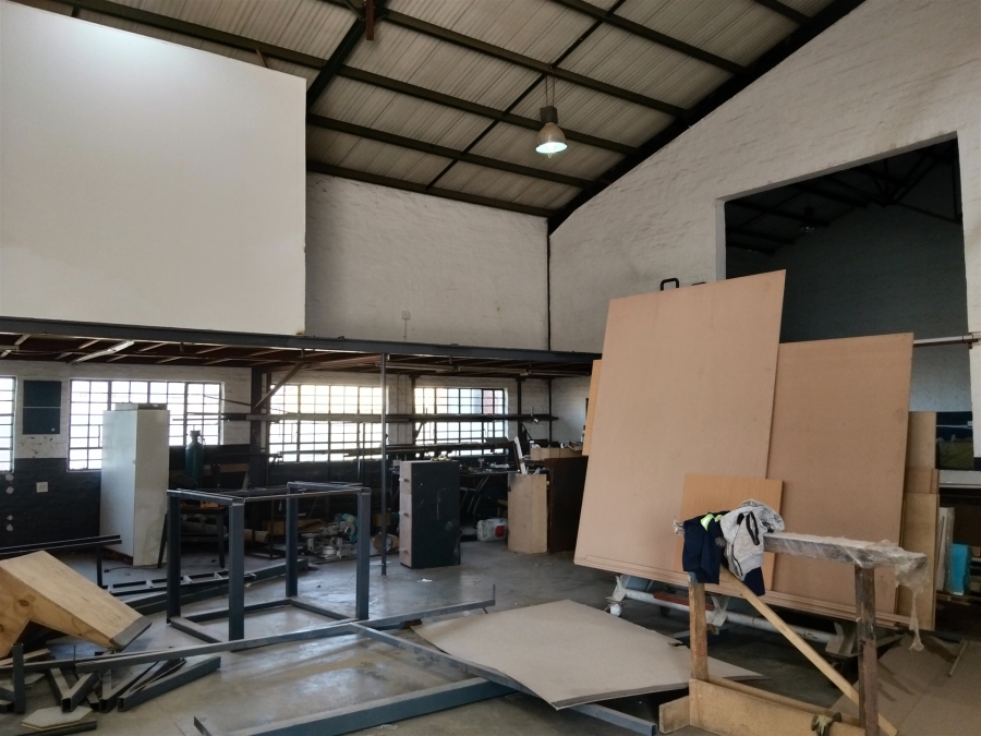 Commercial Property for Sale in Kya Sands Gauteng