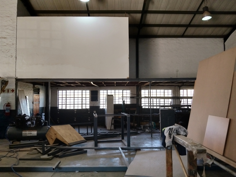 Commercial Property for Sale in Kya Sands Gauteng