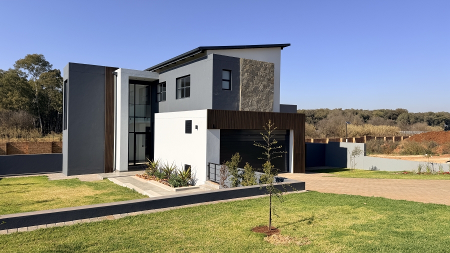 4 Bedroom Property for Sale in Fountainbrook Estate Gauteng