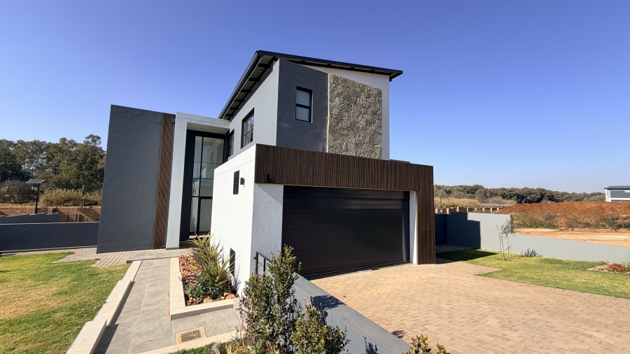 4 Bedroom Property for Sale in Fountainbrook Estate Gauteng