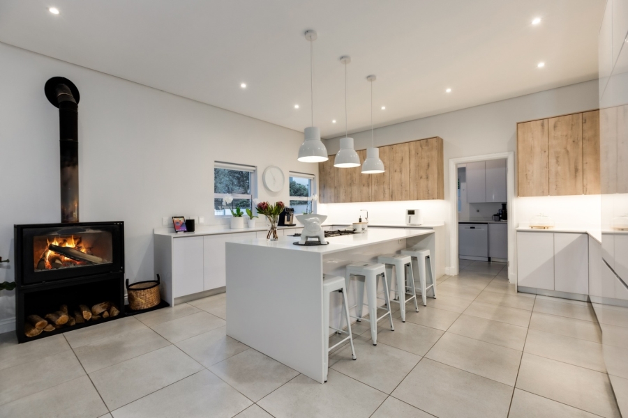 4 Bedroom Property for Sale in Dainfern Golf Estate Gauteng