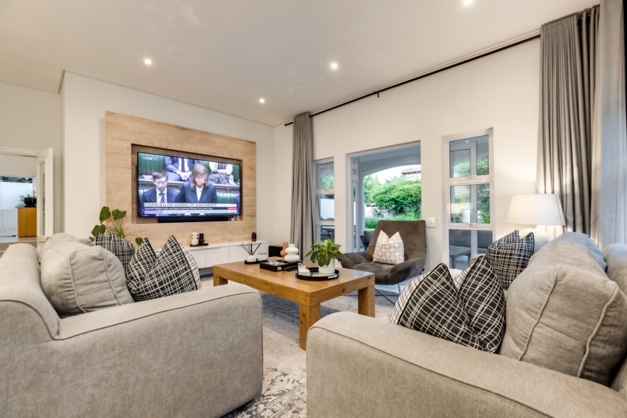 4 Bedroom Property for Sale in Dainfern Golf Estate Gauteng