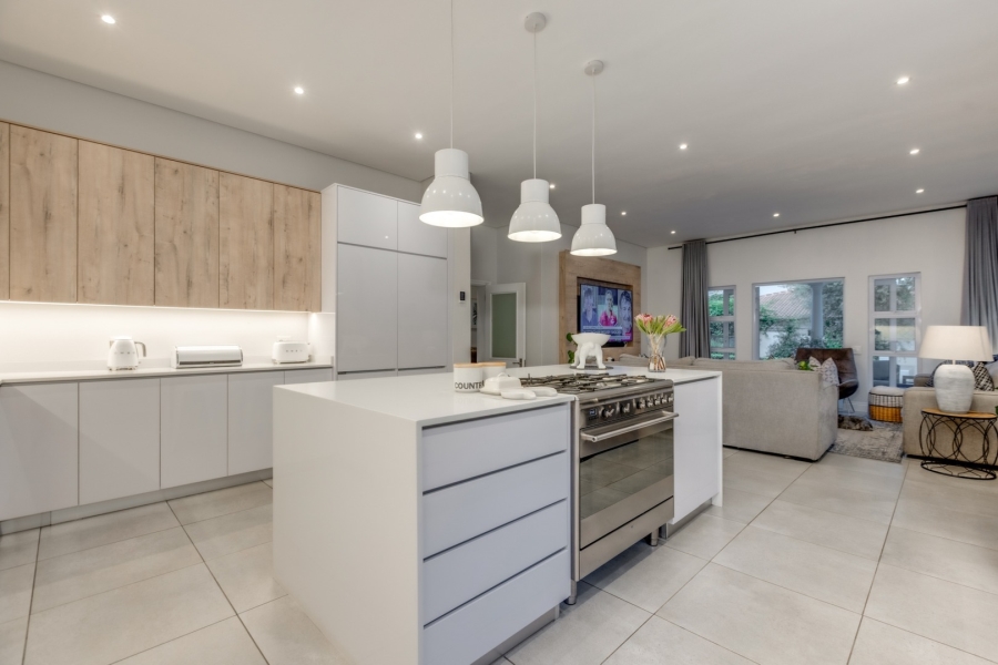 4 Bedroom Property for Sale in Dainfern Golf Estate Gauteng