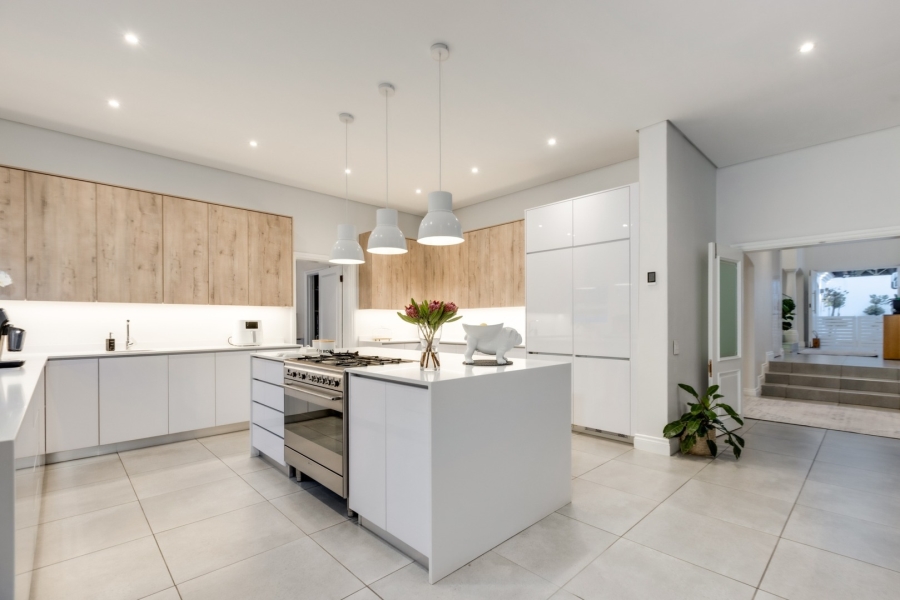 4 Bedroom Property for Sale in Dainfern Golf Estate Gauteng
