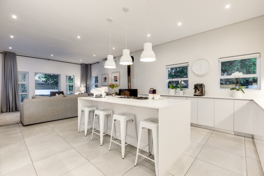 4 Bedroom Property for Sale in Dainfern Golf Estate Gauteng