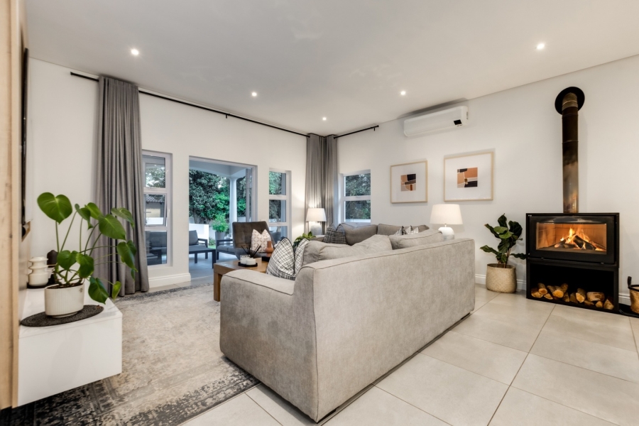 4 Bedroom Property for Sale in Dainfern Golf Estate Gauteng