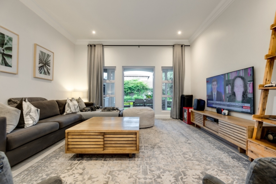 4 Bedroom Property for Sale in Dainfern Golf Estate Gauteng