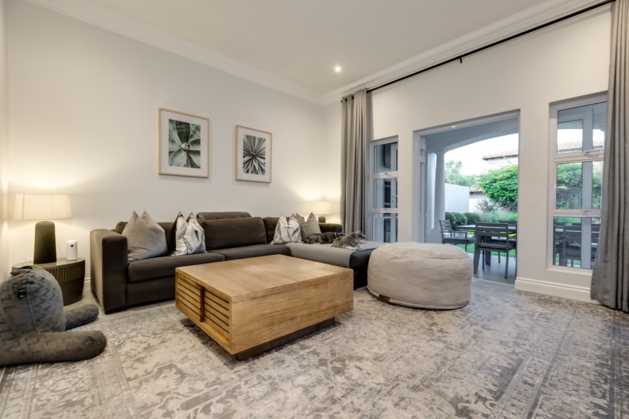 4 Bedroom Property for Sale in Dainfern Golf Estate Gauteng