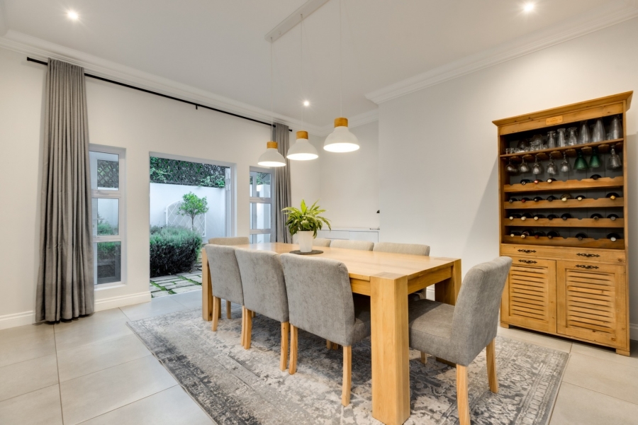 4 Bedroom Property for Sale in Dainfern Golf Estate Gauteng