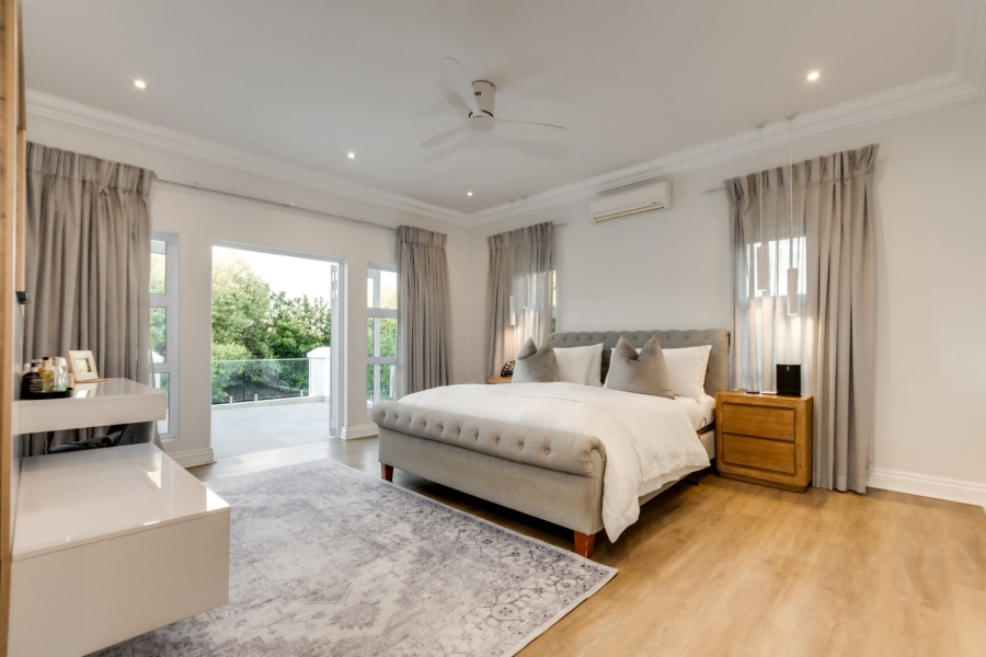 4 Bedroom Property for Sale in Dainfern Golf Estate Gauteng