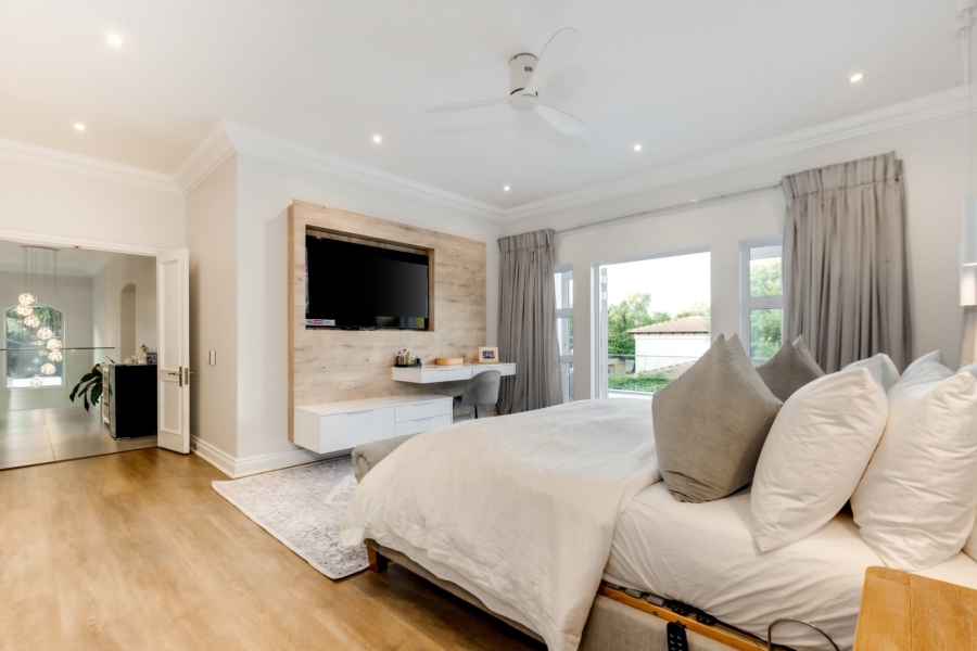 4 Bedroom Property for Sale in Dainfern Golf Estate Gauteng