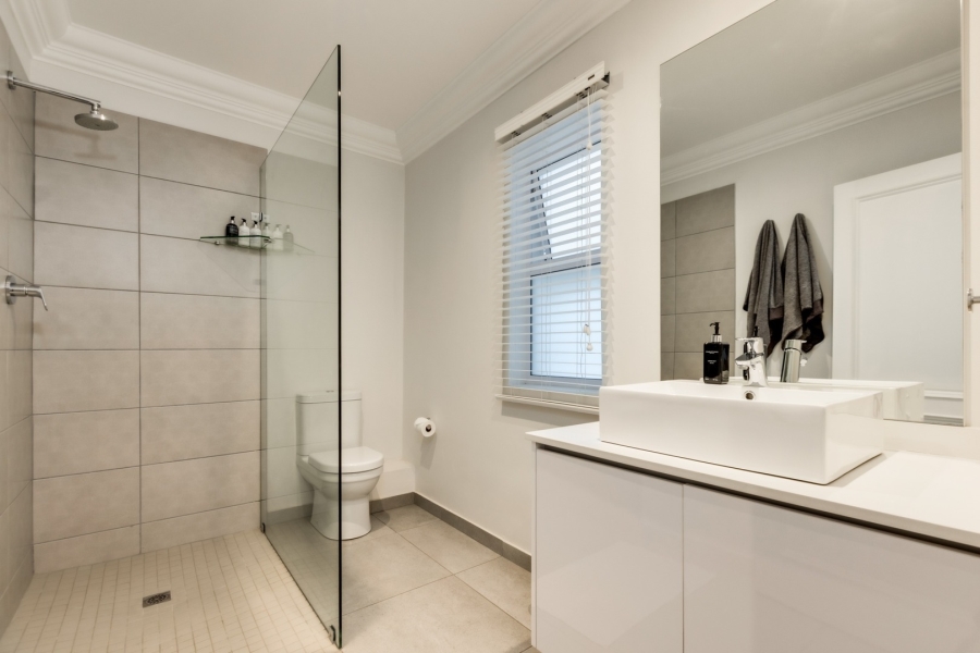 4 Bedroom Property for Sale in Dainfern Golf Estate Gauteng