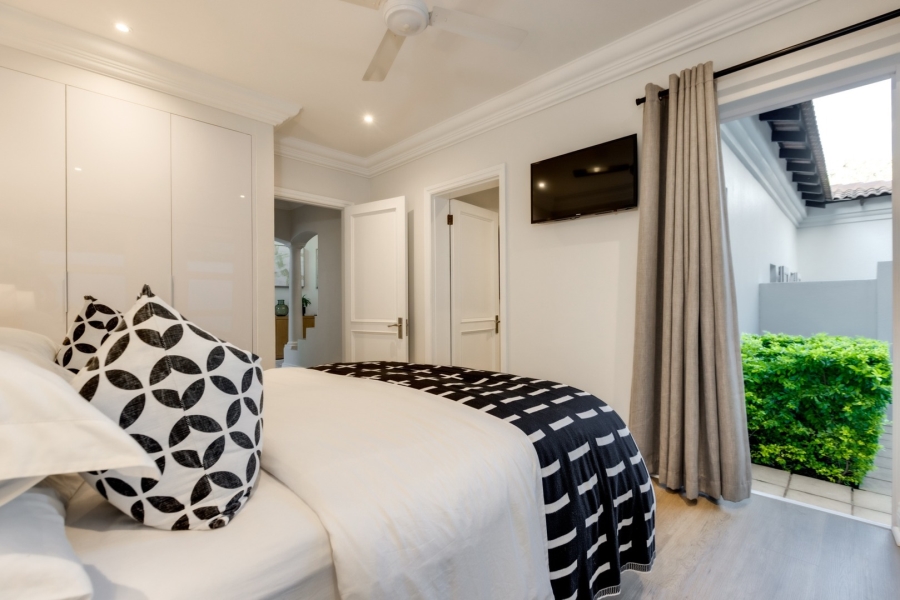 4 Bedroom Property for Sale in Dainfern Golf Estate Gauteng