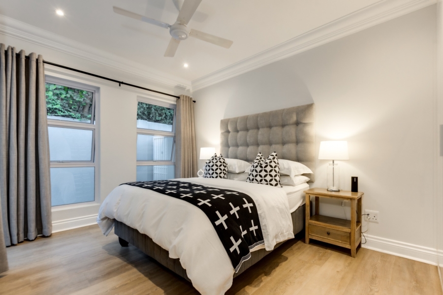 4 Bedroom Property for Sale in Dainfern Golf Estate Gauteng