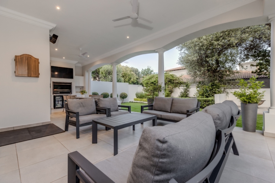 4 Bedroom Property for Sale in Dainfern Golf Estate Gauteng