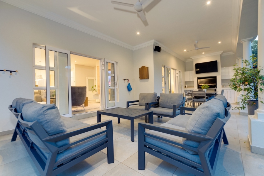 4 Bedroom Property for Sale in Dainfern Golf Estate Gauteng