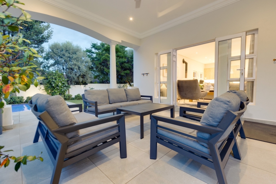 4 Bedroom Property for Sale in Dainfern Golf Estate Gauteng