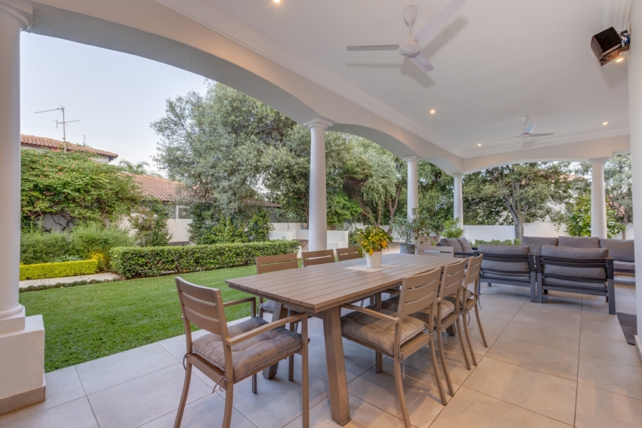 4 Bedroom Property for Sale in Dainfern Golf Estate Gauteng