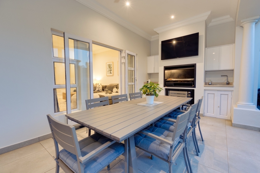 4 Bedroom Property for Sale in Dainfern Golf Estate Gauteng
