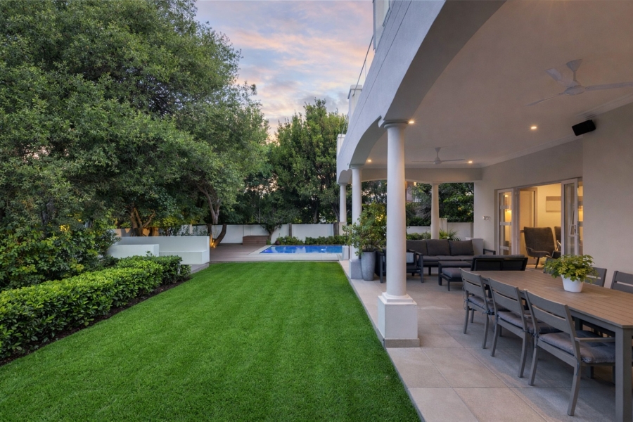 4 Bedroom Property for Sale in Dainfern Golf Estate Gauteng